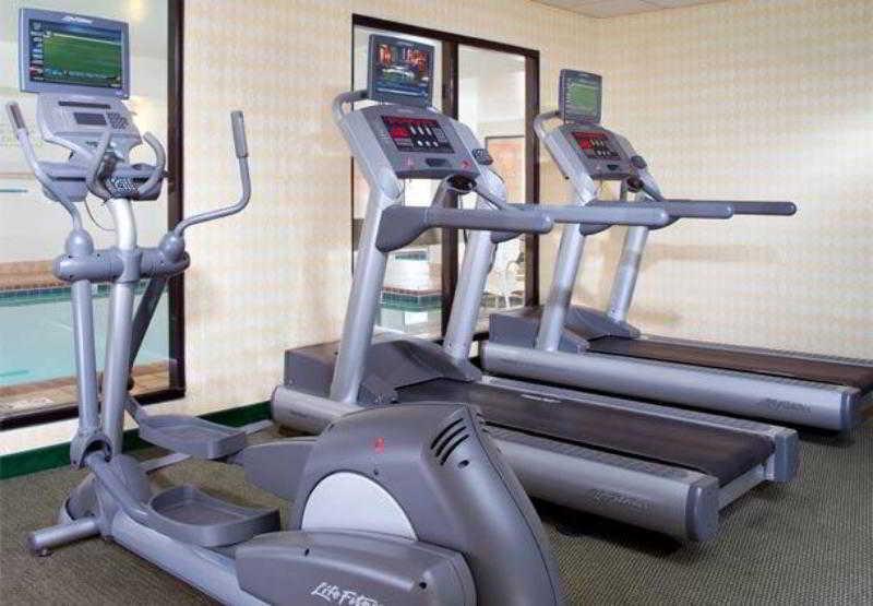 Courtyard By Marriott Cleveland Westlake Facilități foto