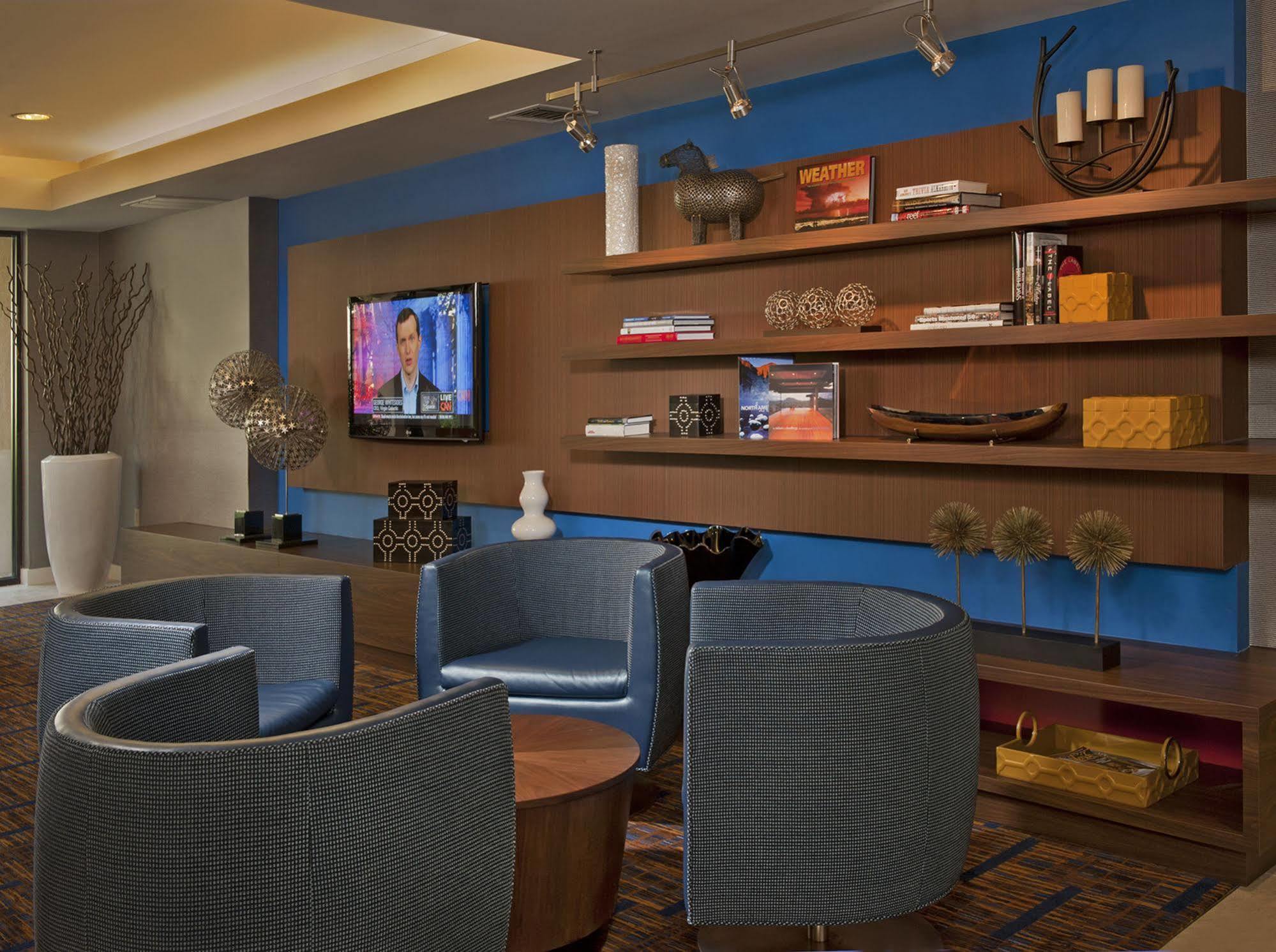 Courtyard By Marriott Cleveland Westlake Exterior foto