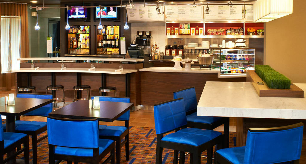 Courtyard By Marriott Cleveland Westlake Exterior foto
